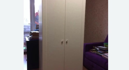 Сборка шкафа. Сегежа